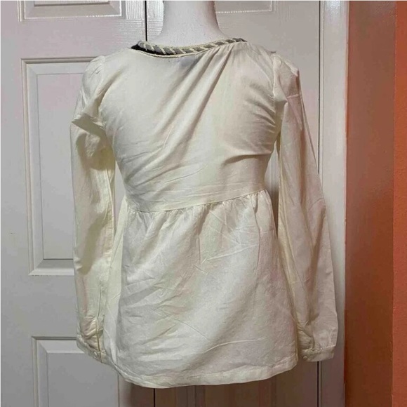 2X1 woman’s casual tops blouse size S - Picture 11 of 12